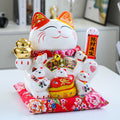 Hot Sale Lucky Cat Waving Lucky Cat Japan Lucky Waving Cat for Wholesale