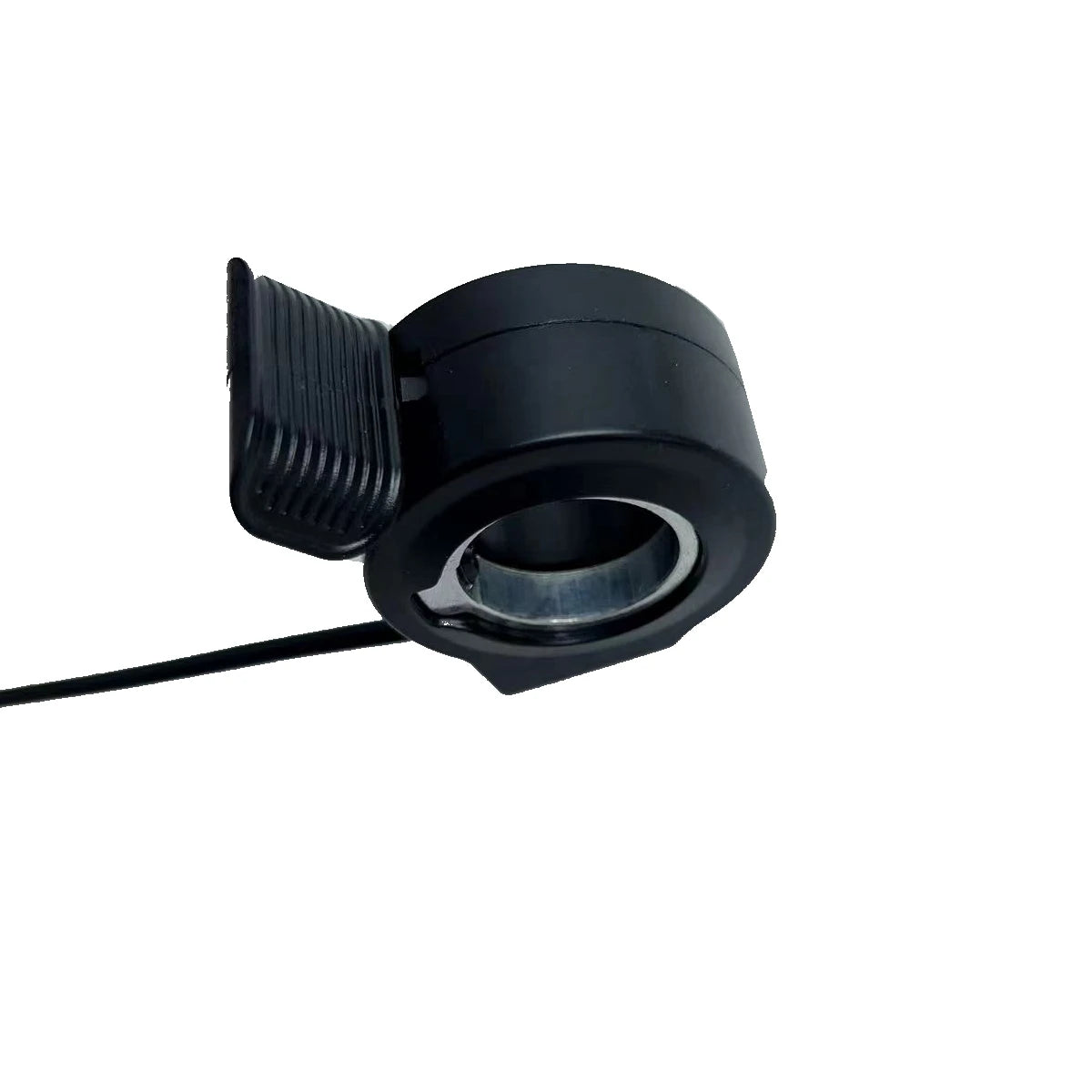 Electric Bike Conversion Accessories Finger Thumb Throttle 24v 36v 48v 60v Ebike 130x Thumb Throttle