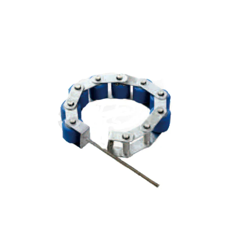 Kone Hyundai Escalator Step Chain Hundai Escalator Tension Chains for Escalator Step Chain Parts
