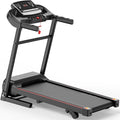 Wholesale Price Commercial Foldable Electric Treadmill with 2.5HP Motor for Home Gym Fitness