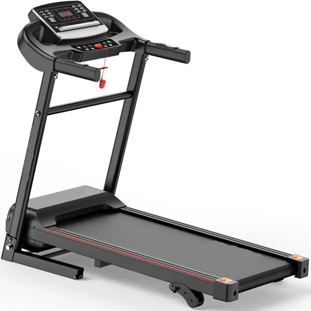 Wholesale Price Commercial Foldable Electric Treadmill with 2.5HP Motor for Home Gym Fitness