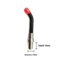 Dental LED Light Guide Rod Accessory for Light Curing Machine Manual Power Fiber Material Rod Oral Therapy Equipment & Accessory
