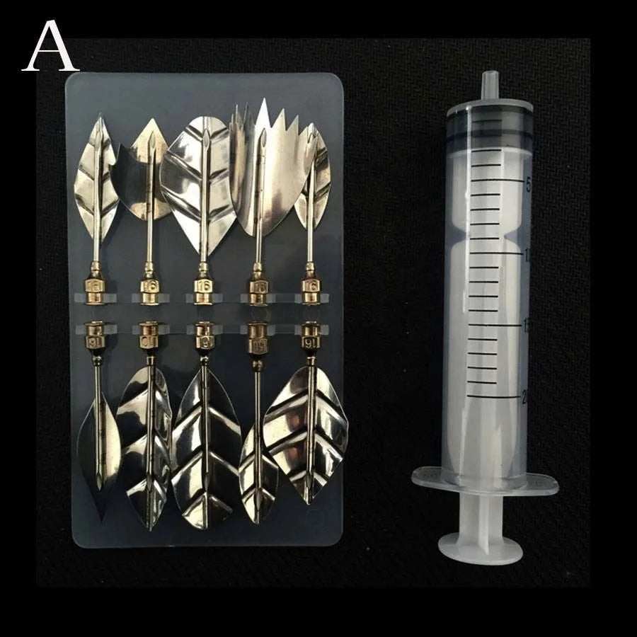 Cake Art Modeling Tools Baking Gelatin Moulds 3d Jelly