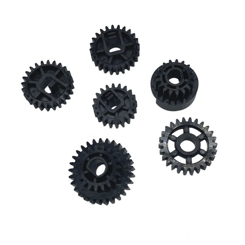 High Quality Drum Gear Kit for Ricoh MP 7502 7500 7503 2075 8000 8001 9001 7001 Printer Copier Spare Parts