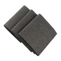 2023 New High-Performance 10Pcs Reusable Microfiber Glass Cleaning Cloth Rags New Year's Gift for Car & Kitchen Cleaning