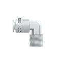 Factory Direct Sale Ro Water Purifier Parts Elbow Connector Water Pipe Connector