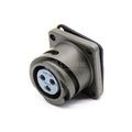 Mil-Dtl-5015 Bayonet CA3102A14S-1S VG95234 3pins Square Socket Electrical 5015 Standard Sensor