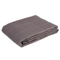 Size Heavy Weighted Blanket 15 Lbs 60x80 Washable Weighted Blanket 15lbs Knitted Weighted Blanket Cotton