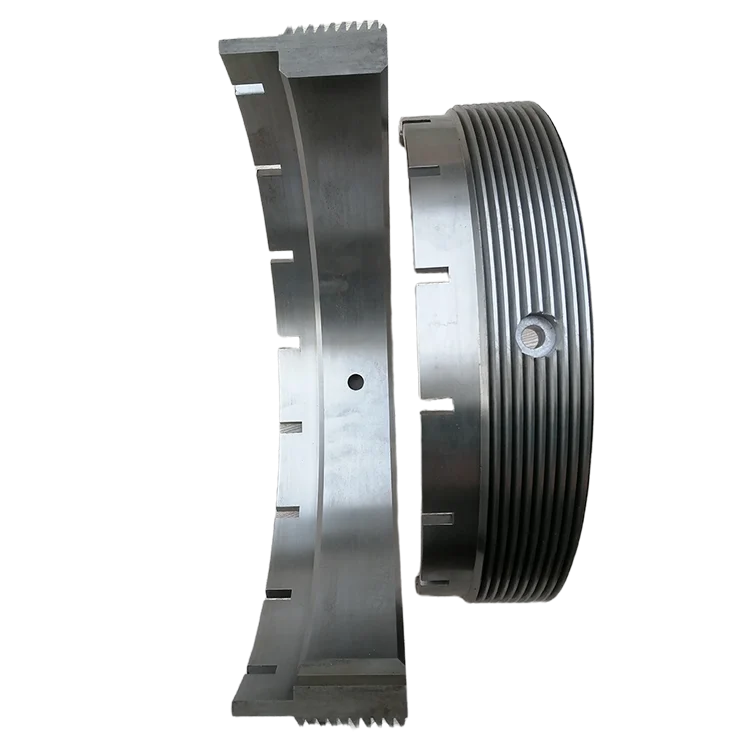 Good Quality Copper CNC Milling and Turning Machining for Aluminum Alloy Fabrication Services MegaBDM