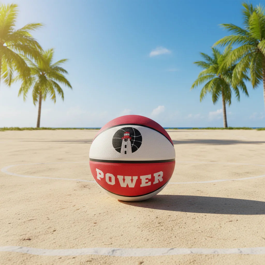 Custom Durable Eco-Friendly PU Cover Basketball Size 7 Natural Rubber Bladder Official Size Cheap Promotion