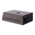 Custom Laser Cut Zinc Stainless Steel Aluminum Alloy Outer Computer Chassis Sheet Metal Fabrication Voltage Regulator Fujian