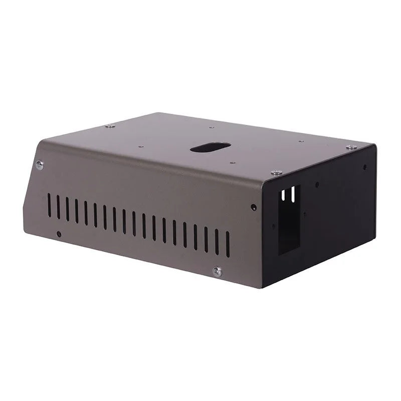 Custom Laser Cut Zinc Stainless Steel Aluminum Alloy Outer Computer Chassis Sheet Metal Fabrication Voltage Regulator Fujian