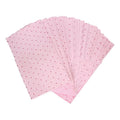 Oilspillpro CHA-P0200 Hazmat Pink ABSORBENT PADS 40*50cm Light Weight Chemical Clean-up Environmental