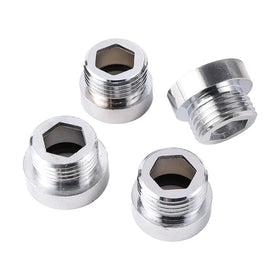Stainless Steel 1/2
