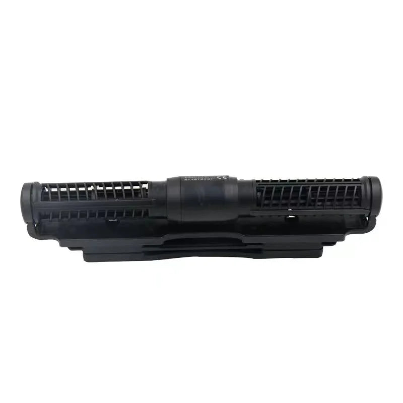 Jebao Aquarium Silent Eco-Friendly Plastic Wave Flow Pump Circulating Cross Flow Pump for Aquarium Tank Ornament CP Series