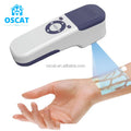 OSCAT Vet Equipment Cheapest Price Vein Finder Portable Infrared Vein Finder MegaBDM