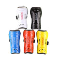 Custom Logo Sports Eva Football Shin Guards Youth Soccer Leg Protection