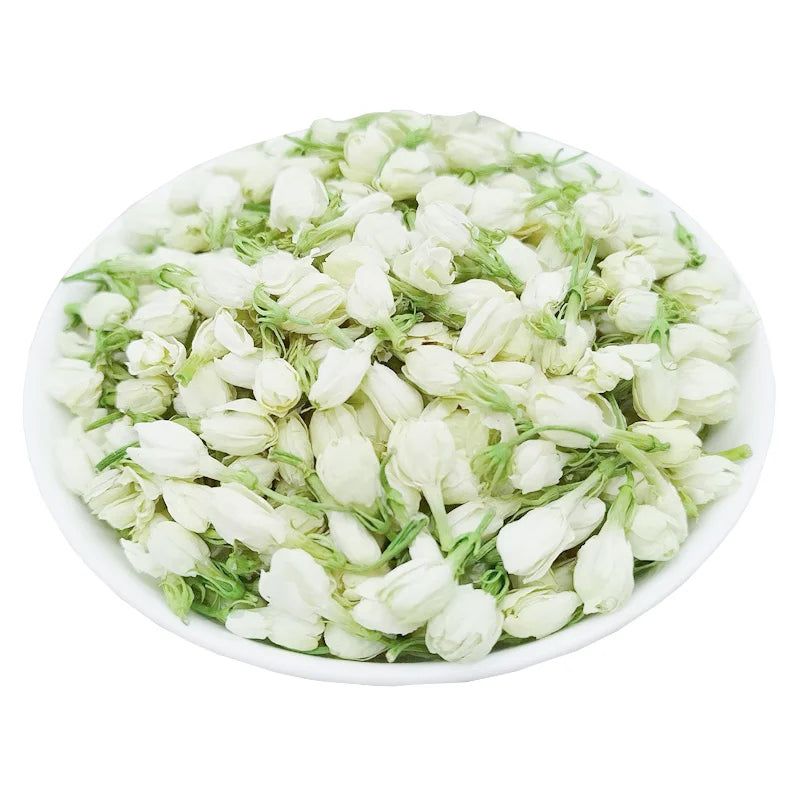 HUARAN Wholesale Supply Jasmine From Origin With Low Price Natural New Crop Dry Flower Tea Dried Jasmine