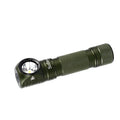 Super Bright Portable LED Headlamp 18650 Camping Spot Flood Light