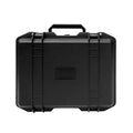 278x198x75 mm Waterproof Plastic Tool Storage Case with Handle Household Use Customized OEM & ODM Supported