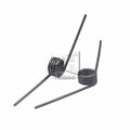 Custom Stainless Steel  Torsion SpringCarbon Steel  Torsion SpringSpring Steel  Torsion Spring
