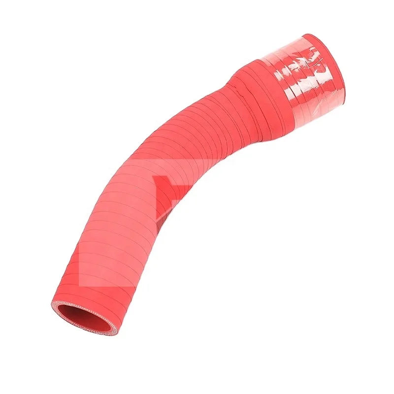 Hot Sales Excavator Silicone Hose SK250-8 Intercooler Hose LQ05P01309P1