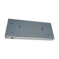 Custom Factory Digital Switch Router Multi-Function New Steel Housing Parts for Sheet Metal Fabrication