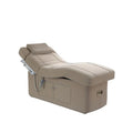Kisen Chiropractic Massage Beds with Toppers for Massages Table Salon Bed Beauty Lash Chair Bed Portable