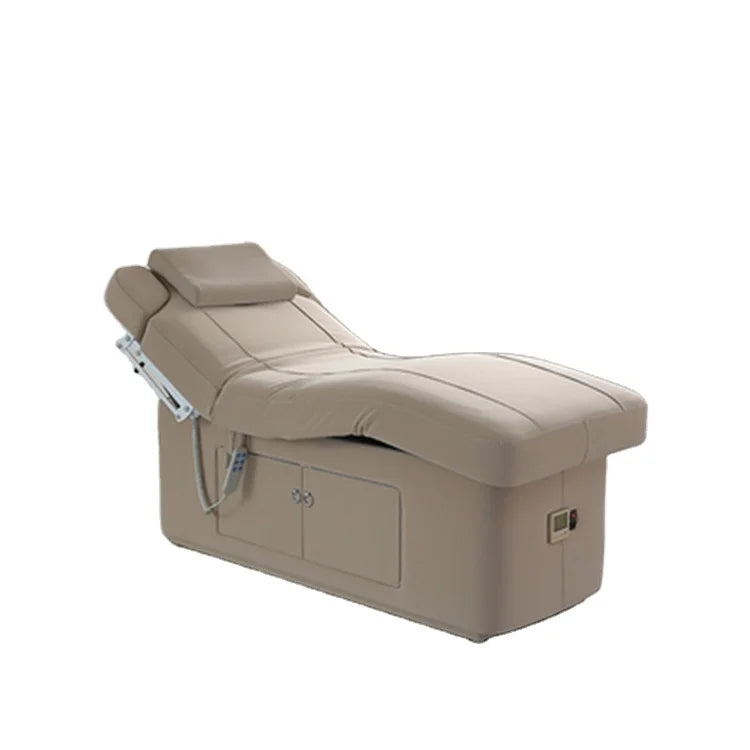Kisen Chiropractic Massage Beds with Toppers for Massages Table Salon Bed Beauty Lash Chair Bed Portable