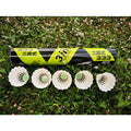 Anyball 333 Model Best Seller Indonesia Popular Shuttlecock 3in1 Badminton Shuttlecock for All Clients