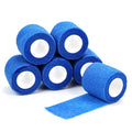 Sports  Wrap Cohesive Bandages Under Wrap Foam Bandages Wound Bandage