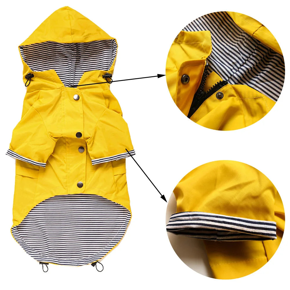 Customised Luxury Dog Designer Clothes Jacket Pet Hoodies for Small Medium Large Dogs