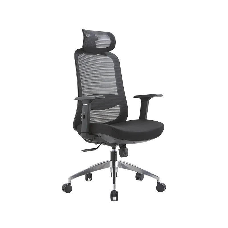 Factory Manufacture Modern Commercial Office Furniture Chair Office Ergonomic Manager Chair