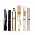 Private Label Natural Eyelash Glue Brow Lash Growth Eyelash Serum Enhancer Eyelash Growth Serum