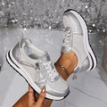 2026 Hot Sale Women Classic Simple Style Sports Shoes Wholesale Custom  Fashion Sneakers
