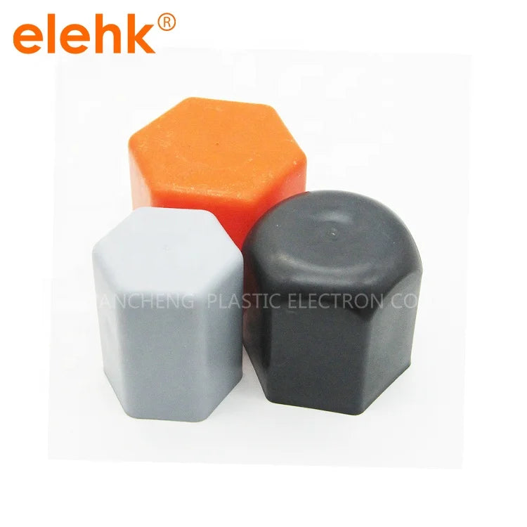 Plastic M16 Hex Head Nut Cover Bolt Nut Covers Amazonhotsellingitems Screw Cover Plastic