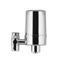 YenvQee Home Direct Drinking Portable Activated Carbon Kitchen Faucet Tap Water Filter