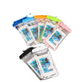 Emyway Floating Waterproof Phone Pouch & Cellphone Case with Lanyard 100% Perfect Fit Unisex Dry Bag Custom Logo for Beach Toys