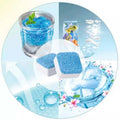 HelloWorld Wholesale Eco Friendly Detergent Dishwashing Dishwasher Soap Tablet
