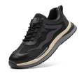 Wholesale Fashion Protective Anti-static Working Safety Shoes with Steel Toe