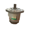 Factory Direct Customized Hydraulic Triple Gear Pump 9218005 Hitachi Excavator ZX50U EX200 ZX210 ZX200 ZX240 New Condition Iron