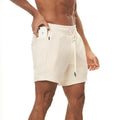Hot Sale Men Gym Elastic Loose High Waisted Drawstring Sweat Pants Shorts Men Running Track Pants