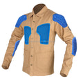 Man Moto Riding Motorbike Motorcycle Jacket Clothing Men's Racing Motor Bike Leather Jackets