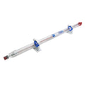 Yongli H6 130W Max. 160W 1650mm Dia. 70mm Co2 Glass Laser Tube for Cutting Engraving