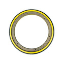 XBA290DY1 Bimore Escalator Friction Wheel Pulley OD557mm ID433mm W30mm
