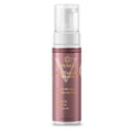 Natural Glow Instant Sun Mousse Self Tanner for Deep Bronze Tan Sunless Tanning Bronzer Oil Spray