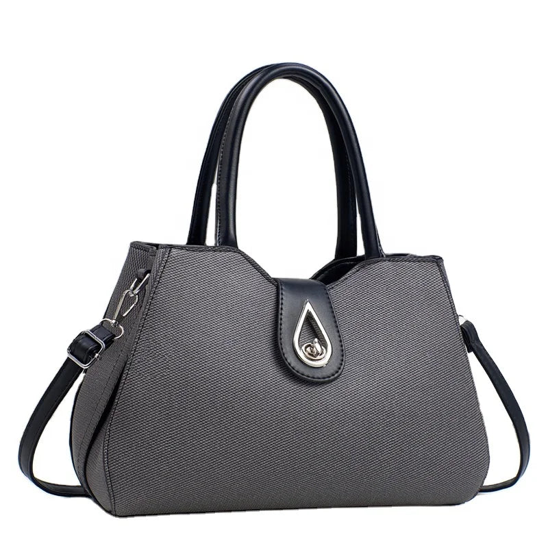 In-Stock High-End Luxury Women's  Crossbody Handbag Factory Fashion Style Bag 21974