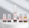 Wholesale Eyelash Lifting Kit and Eyebrow Lamination Kit Lash Curl Fast