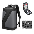 New Black Backpack Men Light Laptop Bags High Quality Waterproof School Backpack Fashion Backpack Bag