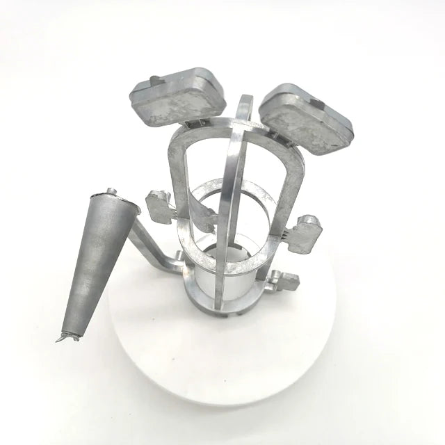 Custom Casting Die Cast Foundry Precision Aluminum Zinc Die Casting Parts Best Price with Good Quality